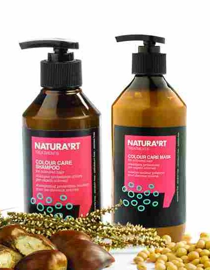 Natura’rt Colour Care Duo