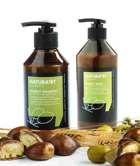 Natura’rt Remedy Duo